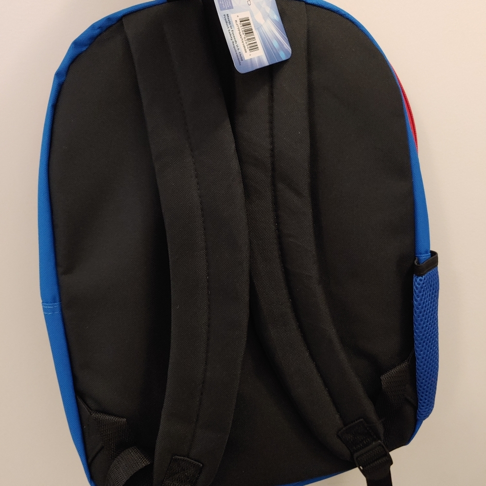 Marvel backpack - Picture 4 of 6
